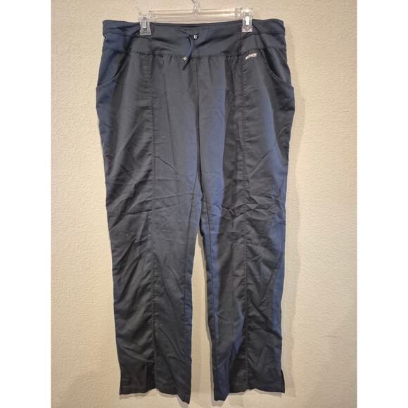 Grey’s Anatomy by Barco Active Men’s Scrub Pants – Size XLT – Black - Picture 1 of 5